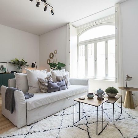 Flh Cais Sodre Charming Flat Apartment Lisbon Exterior photo