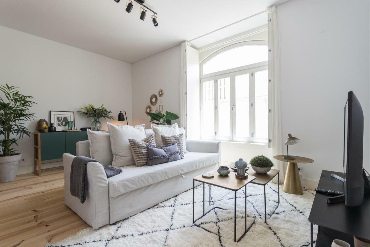 Flh Cais Sodre Charming Flat Apartment Lisbon Exterior photo
