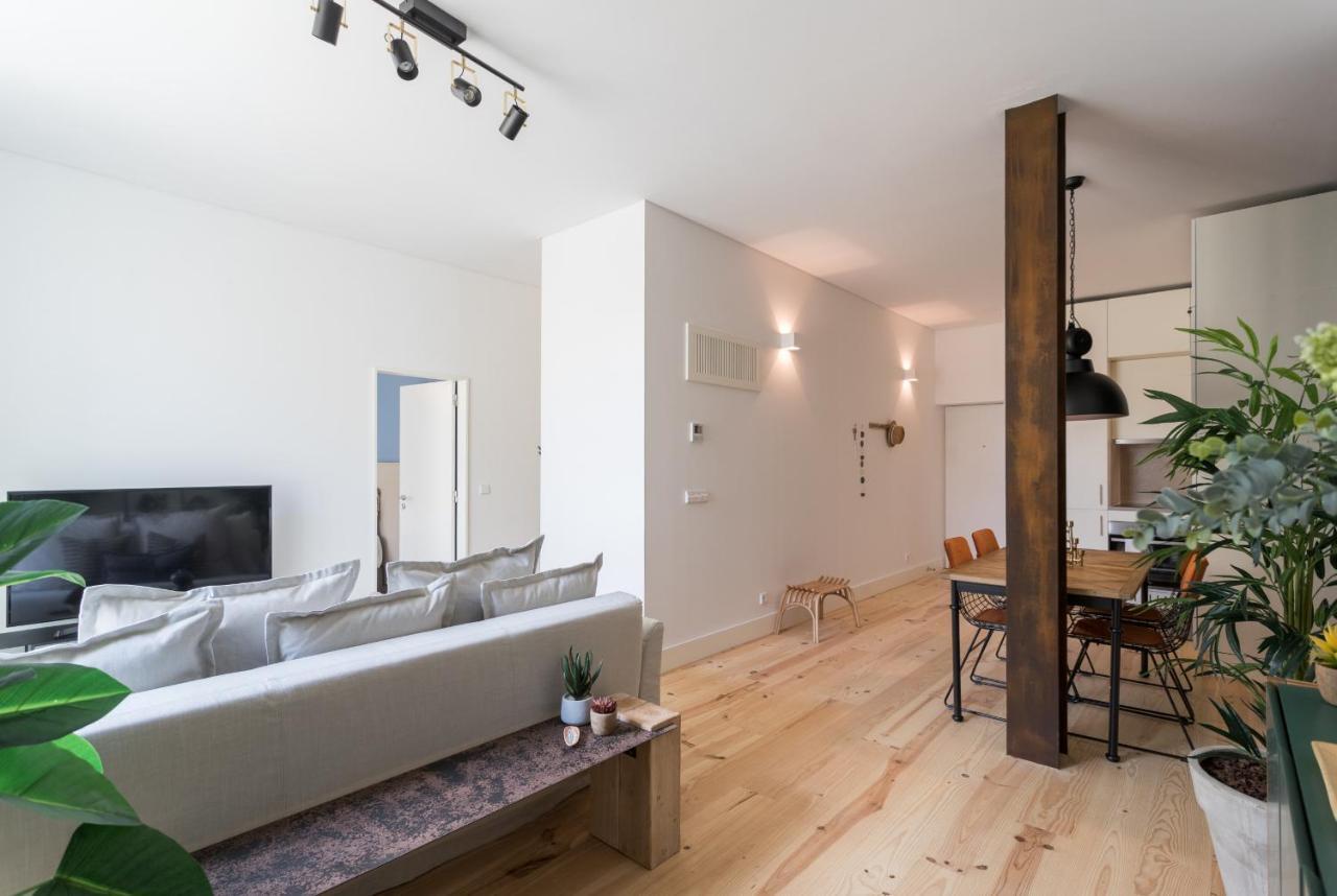 Flh Cais Sodre Charming Flat Apartment Lisbon Exterior photo