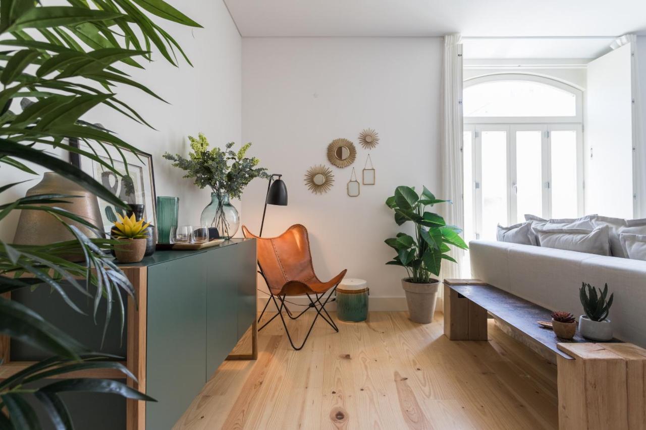 Flh Cais Sodre Charming Flat Apartment Lisbon Exterior photo